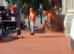 Driveway Paving Decorative Asphalt Albany NY