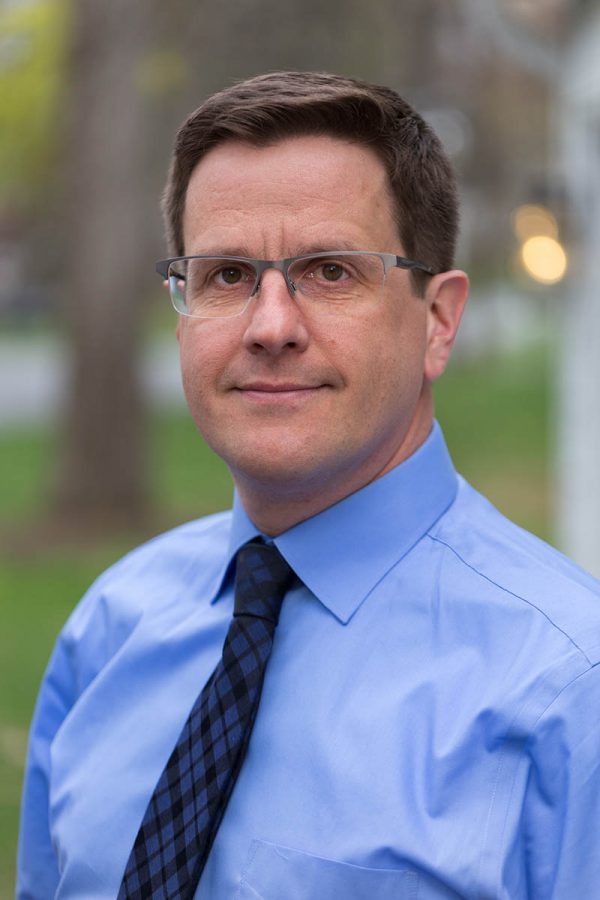 Eric Gandler Clifton Park